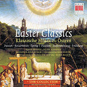 Thumbnail for the Regina Werner - Ich weiß, daß mein Erlöser lebet (Aria) link, provided by host site