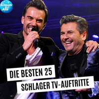 Thumbnail for the Patrick Lindner - Ich will, dass Du glücklich bist link, provided by host site