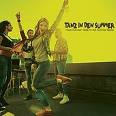 Thumbnail for the Blinky Blinky Computerband - Ich will nicht tanzen (Hektisch-Zappeln-Remix by Jan-Heie Erchinger) link, provided by host site