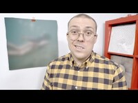 Thumbnail for the Anthony Fantano - Ichiko Aoba - Windswept Adan ALBUM REVIEW link, provided by host site