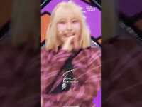 Thumbnail for the ICHILLIN' - 청량한 여름 요정들로 변신한 ICHILLIN’ @ICHILLIN #shorts #THEKPOP #THESHOW link, provided by host site