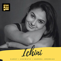 Image of Andrea Jeremiah linking to their artist page due to link from them being at the top of the main table on this page