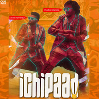 Thumbnail for the Saketh Komanduri - Ichipaad link, provided by host site