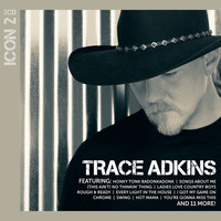 Thumbnail for the Trace Adkins - ICON 2 link, provided by host site