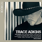 Thumbnail for the Trace Adkins - Icon 2 link, provided by host site