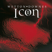 Thumbnail for the Icon - Icon II: Rubicon link, provided by host site