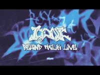 Thumbnail for the xikers - 'ICONIC' BEHIND TALK LIVE link, provided by host site