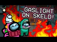 Thumbnail for the 5up - Iconic Impostor DUO gaslights the whole lobby! link, provided by host site