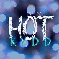 Thumbnail for the Kydd - Icy Hot link, provided by host site
