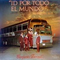 Thumbnail for the Conjunto Bernal - Id Por Todo El Mundo link, provided by host site