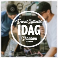 Thumbnail for the Daniel Gyllander - IDAG link, provided by host site