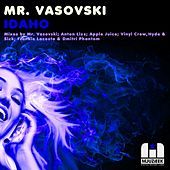 Thumbnail for the Mr. Vasovski - Idaho link, provided by host site