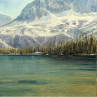 Thumbnail for the Maye - Idaho link, provided by host site