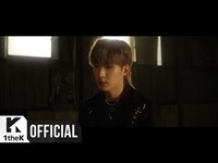 Thumbnail for the IONE - [Teaser 2] (아이원) IDEA link, provided by host site