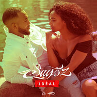Thumbnail for the Says'z - Idéal link, provided by host site