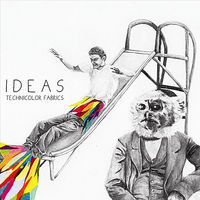 Thumbnail for the Technicolor Fabrics - Ideas link, provided by host site
