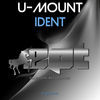 Thumbnail for the U-Mount - Ident link, provided by host site