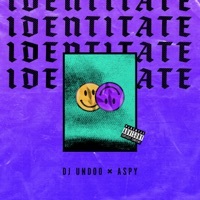 Thumbnail for the DJ Undoo - Identitate link, provided by host site