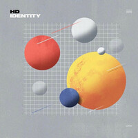Thumbnail for the HD - Identity link, provided by host site