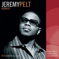 Thumbnail for the Jeremy Pelt - Identity link, provided by host site