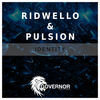 Thumbnail for the Ridwello - Identity link, provided by host site