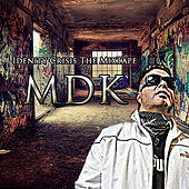 Thumbnail for the MDK - Identity Crisis link, provided by host site