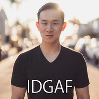 Thumbnail for the Jason Chen - IDGAF link, provided by host site