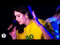Thumbnail for the Dua Lipa - IDGAF link, provided by host site