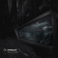 Thumbnail for the Hellquist - Idiosyncrasy (Small Talk Series vol.6) link, provided by host site