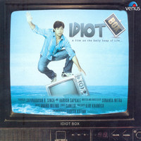 Thumbnail for the Anand Milind - Idiot Box (Original Motion Picture Soundtrack) link, provided by host site