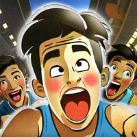 Thumbnail for the Ten - Idiot's big sports day link, provided by host site