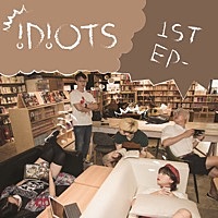 Thumbnail for the Idiots - Idiots 1st link, provided by host site