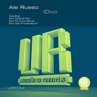 Image of Ale Russo linking to their artist page due to link from them being at the top of the main table on this page