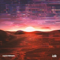 Image of sapientdream linking to their artist page due to link from them being at the top of the main table on this page