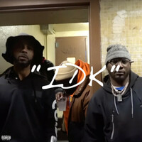 Thumbnail for the A-F-R-O - IDK link, provided by host site