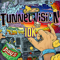 Image of Tunnelvision linking to their artist page due to link from them being at the top of the main table on this page