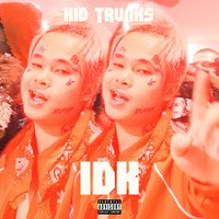 Image of Kid Trunks linking to their artist page due to link from them being at the top of the main table on this page