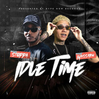 Thumbnail for the Stoppa - Idle Time (Extended) link, provided by host site