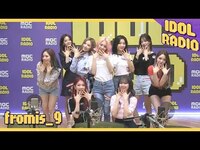 Thumbnail for the Fun. - [IDOL RADIO] 프로미스나인이 부르는 "FUN!" ♬♪ link, provided by host site