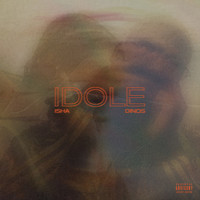 Thumbnail for the Isha - Idole link, provided by host site