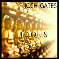 Thumbnail for the Josh Gates - Idols link, provided by host site