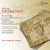 Thumbnail for the Lisa Milne - Idomeneo KV 366, Act 1, Scene I: Recitativo: Quando avran fine omai (Ilia) link, provided by host site