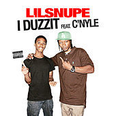 Thumbnail for the LIL SNUPE - IDuzzit link, provided by host site