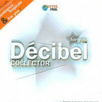 Thumbnail for the Decibel - Idyll' link, provided by host site