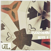 Thumbnail for the Borodin - Idyll link, provided by host site