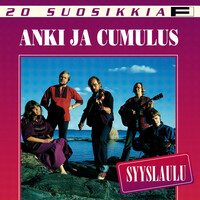 Thumbnail for the Cumulus - Idylli link, provided by host site