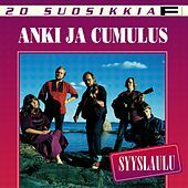Thumbnail for the Cumulus - Idylli link, provided by host site