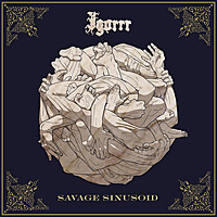 Image of Igorrr linking to their artist page due to link from them being at the top of the main table on this page