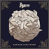 Thumbnail for the Igorrr - ieuD link, provided by host site