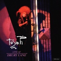 Thumbnail for the Toyah - Ieya (Live, Theatre Royal, Drury Lane, 24 December 1981) link, provided by host site